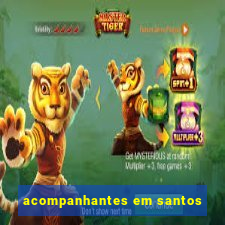 acompanhantes em santos